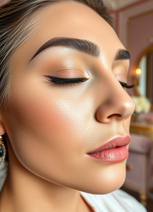 Brow Lamination